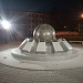 Памятник строителям г. Череповец